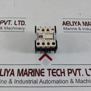 HYUNDAI HAB22 AUXILIARY CONTACT BLOCK