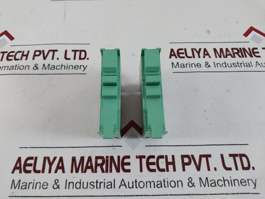 Phoenix Contact Psr-scf-24uc/urm/2x21 Safety Relay 240v - Image 3