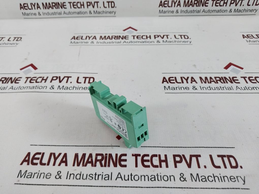 Phoenix Contact Psr-scf-24uc/urm/2x21 Safety Relay 240v - Image 6