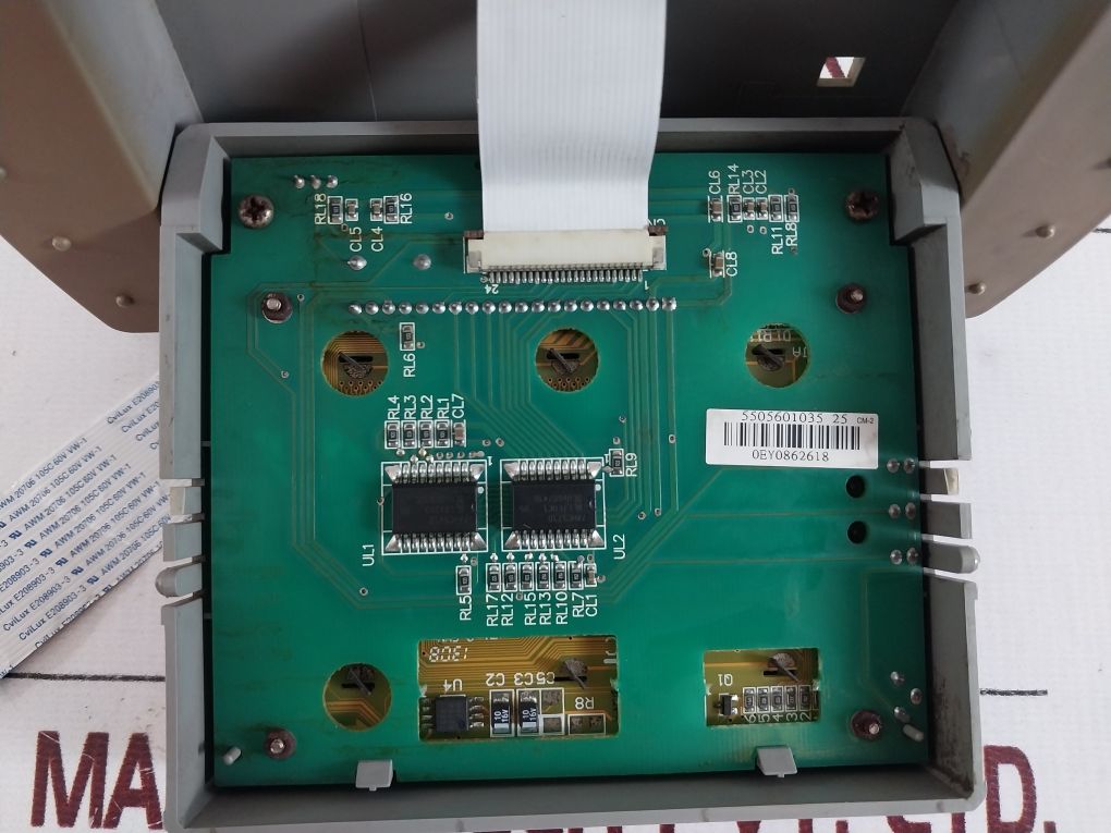 33101511xx Cm-2 - Image 7