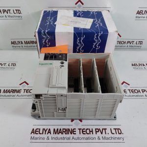 SCHNEIDER ELECTRIC TSX3722001 MICRO MODULE