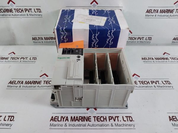 SCHNEIDER ELECTRIC TSX3722001 MICRO MODULE