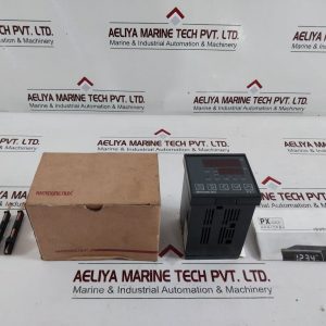 HANYOUNG NUX PX7-00 TEMPERATURE CONTROLLER