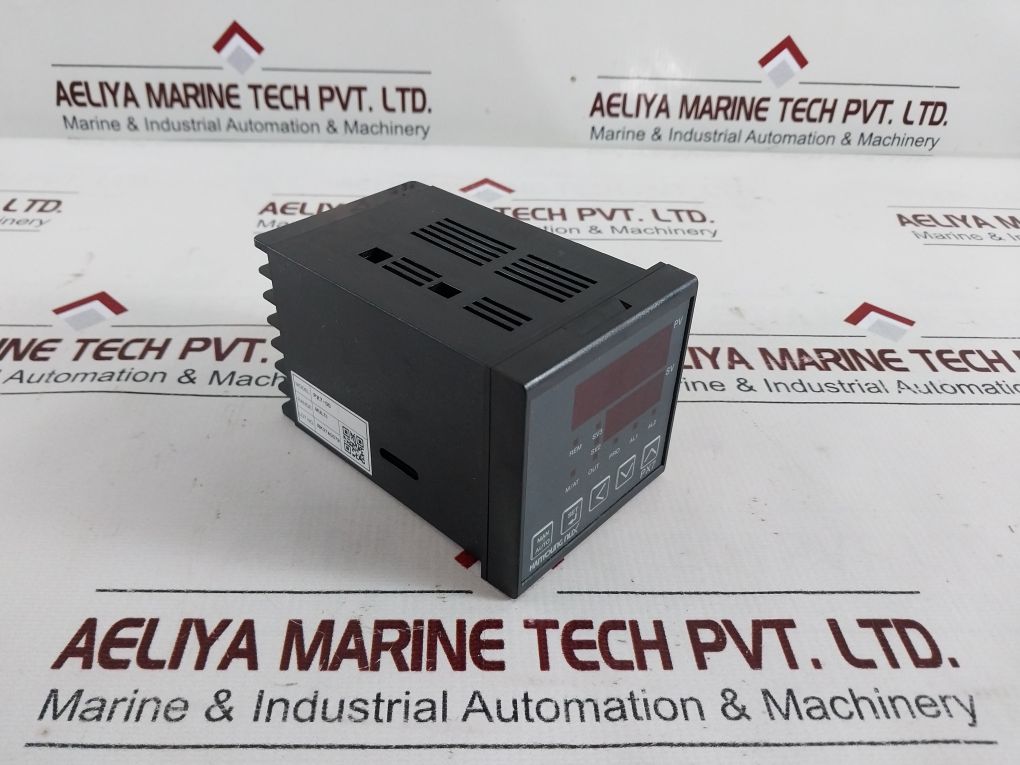 Hanyoung Nux Px7-00 Temperature Controller - Image 4