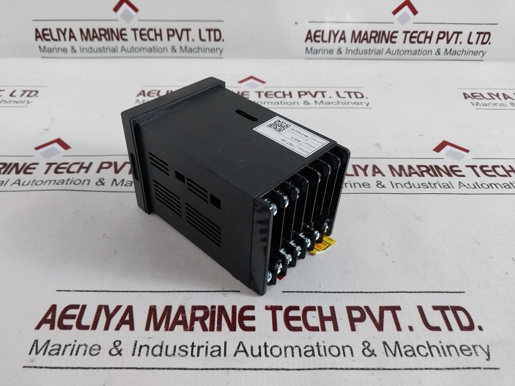 Hanyoung Nux Px7-00 Temperature Controller - Image 6