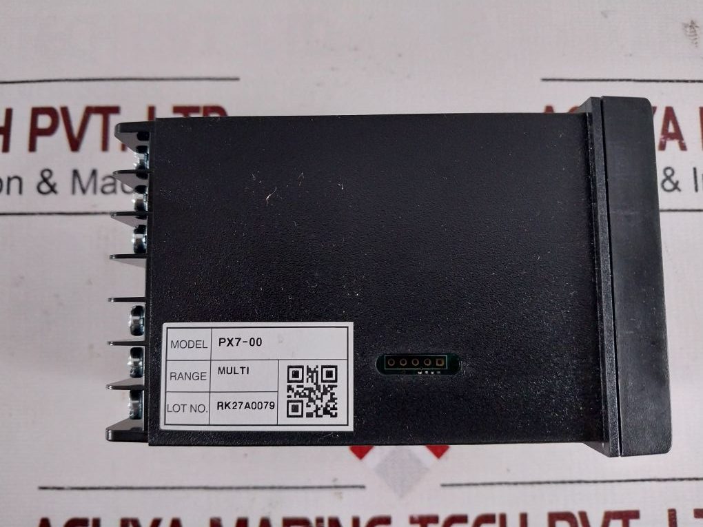 Hanyoung Nux Px7-00 Temperature Controller - Image 9