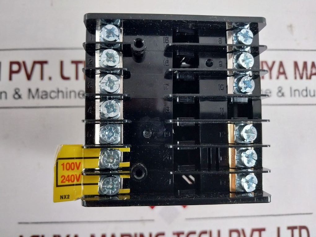 Hanyoung Nux Px7-00 Temperature Controller - Image 10