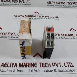 MITSUBISHI ELECTRIC SRS-H NP SOLID STATE TIMER