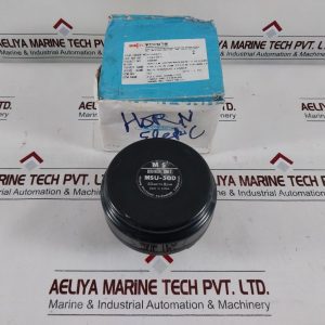 MISUNG ELECTRONIC MSU-50D DRIVER UNIT