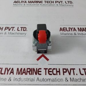 Hawe Kr 2-1 Roller Directional Valve