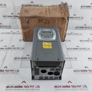 SANTERNO SINUS K 0017 4T BA2K2 INVERTER DRIVE