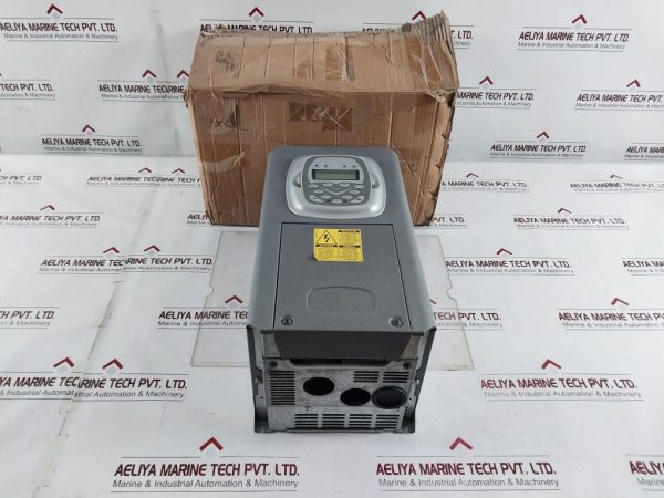 SANTERNO SINUS K 0017 4T BA2K2 INVERTER DRIVE