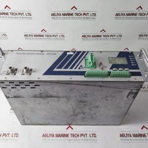 Tetra Pak Tpih 2500 Frequency Generator