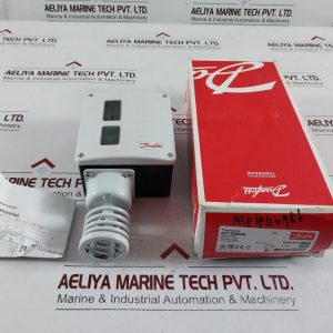 DANFOSS RT4 THERMOSTAT