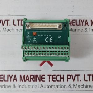 Ul Automation Ul16-iota-d37-72-xor Digital Input/output Relay