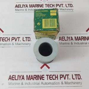 Mann+hummel C 711/1 Air Filter