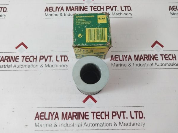 Mann+hummel C 711/1 Air Filter