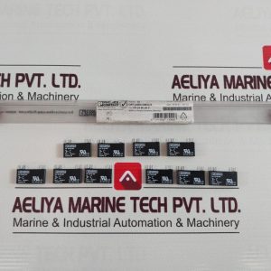 PHOENIX CONTACT 29 66 595 SOLID STATE RELAY