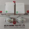 Evac 5774000 Water Valve