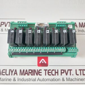Phoenix Contact Ark02b Rl8/2b Interface Module