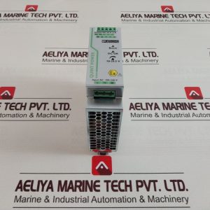 PHOENIX CONTACT QUINT-PS/1AC/24DC/5/CO POWER SUPPLY UNIT