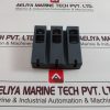 SCHNEIDER TELEMECANIQUE LA9 D 115603/604 TERMINAL BLOCK