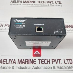 Black Box Acu6022a Catx Usb Kvm Extender