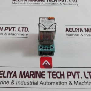 Finder Rina 60.13.8.230.0040 Relay 230v Ac