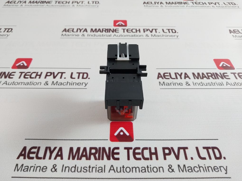 Schrack Rm732615 Relay 115vac - Image 5