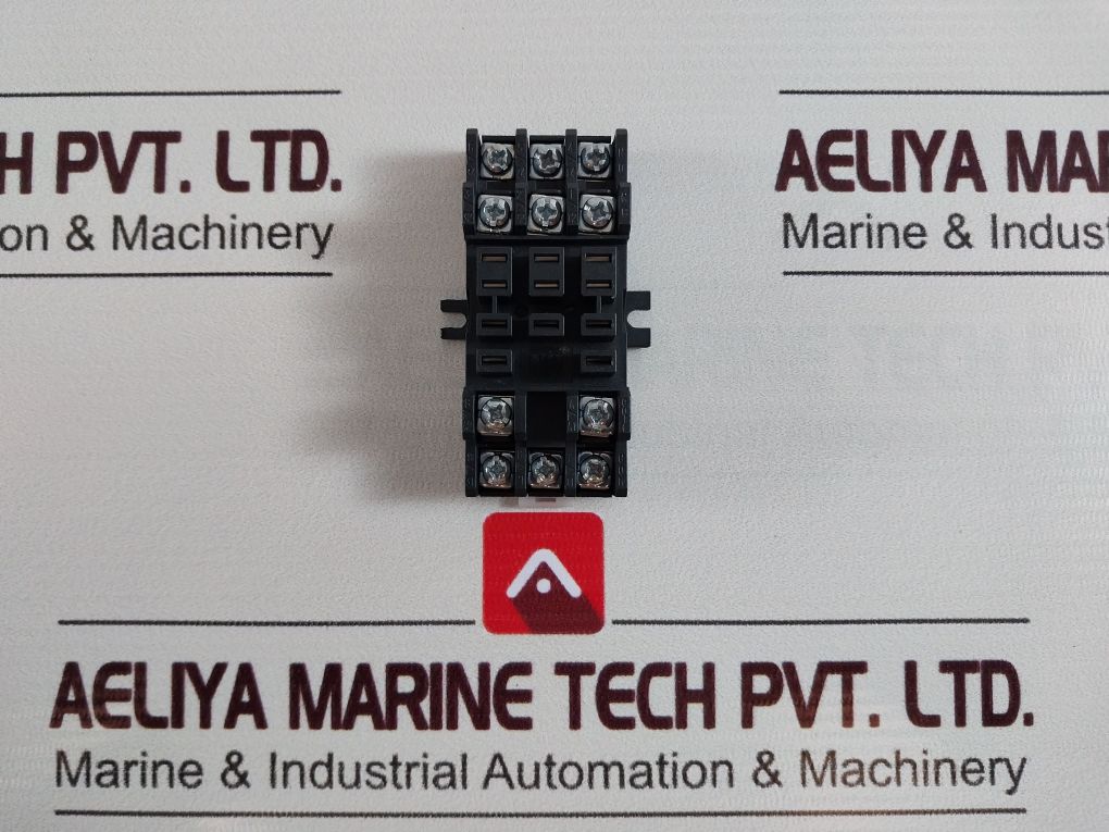 Schrack Rm732615 Relay 115vac - Image 6