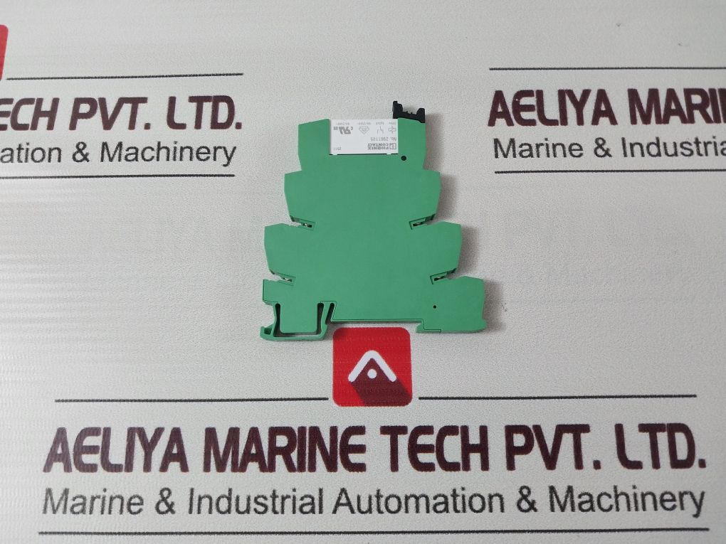 Phoenix Contact Plc-bsc-24dc/21 Relay Socket - Image 3