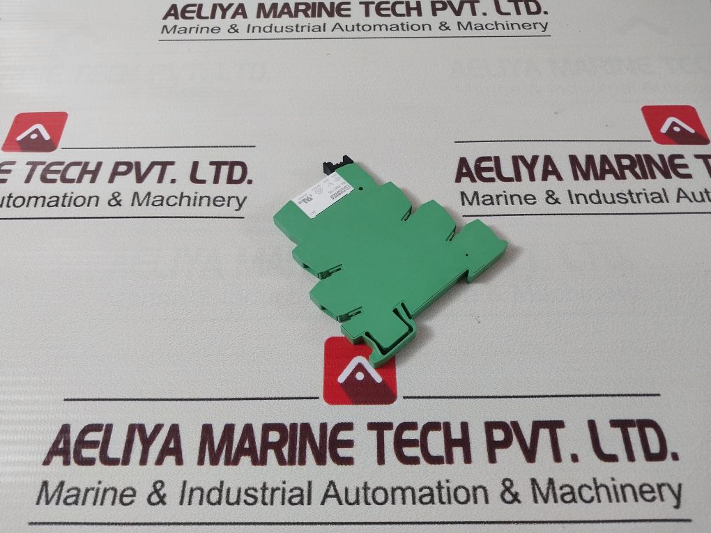 Phoenix Contact Plc-bsc-24dc/21 Relay Socket - Image 5