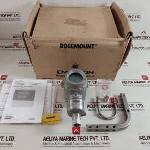 Rosemount 3051s2tg3a2e11a1kd1e7m5p1q4qtt1 Pressure Transmitter With Hart Protocol