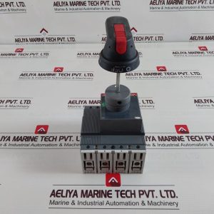 Abb Tmax T2s Circuit Breaker
