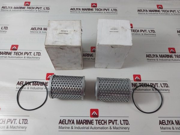 Oem Nt0487 Oil Filter