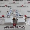 Aqua Signal 9840062500 Connection Box With Ignition Unit Hole