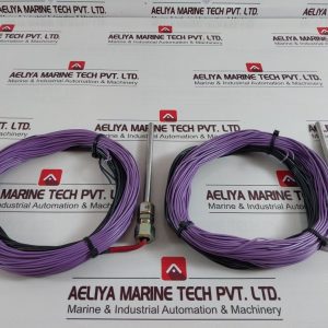 Autronica Pt100ω/0°c Temperature Sensor