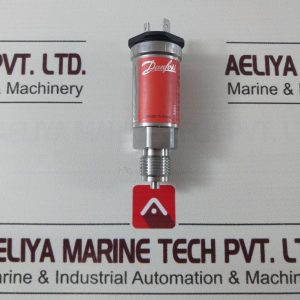 DANFOSS MBS 33M PRESSURE TRANSMITTER