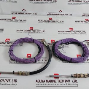 Autronica Mn3130t120u3 Temperature Sensor