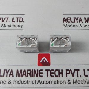 OMRON LY4N RELAY