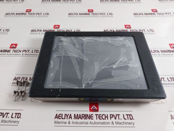 Withwin Lcm-1502t Industrial Flat Panel Display
