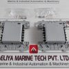 Notifier Frm-1 Relay Module