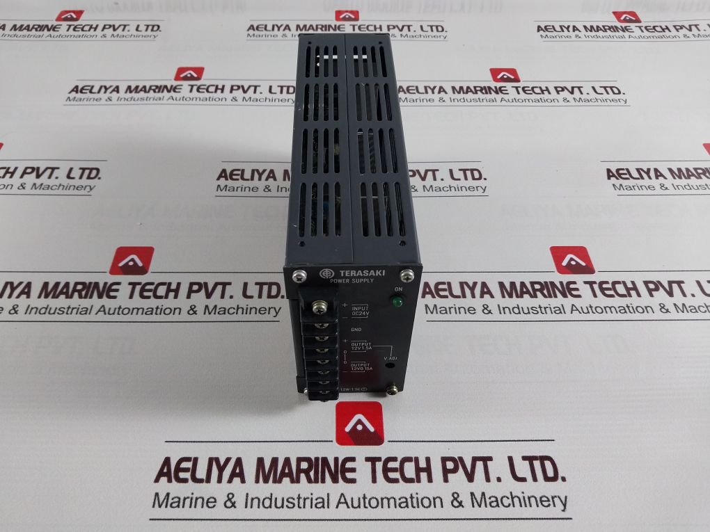 Terasaki Es12w-1.5e Power Supply - Image 3