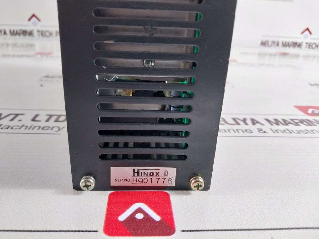 Terasaki Es12w-1.5e Power Supply - Image 7