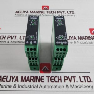Phoenix Contact Etd-sl-1t-dtf Timer