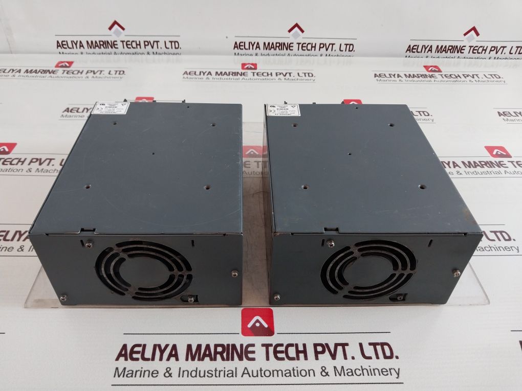 Densei-lambda Jws600-24 Power Supply