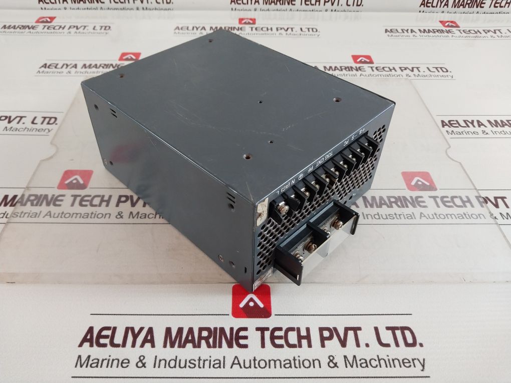 Densei-lambda Jws600-24 Power Supply - Image 6