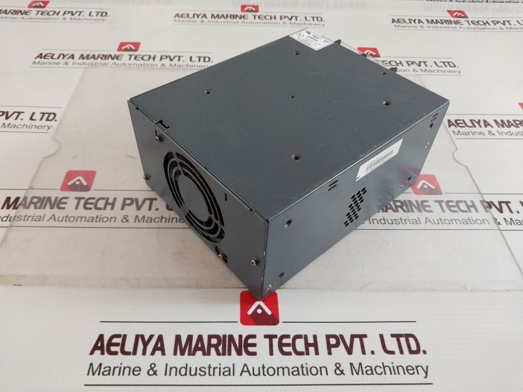 Densei-lambda Jws600-24 Power Supply - Image 7