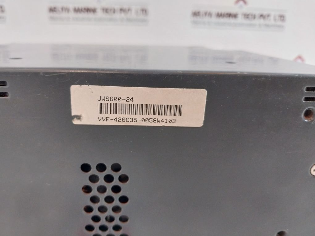 Densei-lambda Jws600-24 Power Supply - Image 11