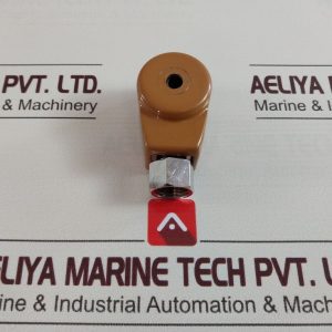 Parker 4810004k Solenoid Valve Coil